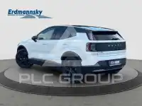 2025 Volvo EX 30