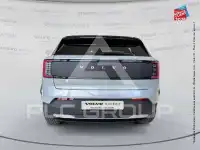 2025 Volvo EX 30