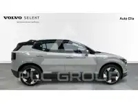 2025 Volvo EX 30