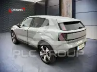 2025 Volvo EX 30