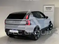 2025 Volvo EX 30