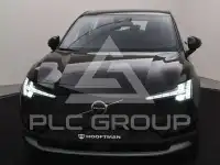 2026 Volvo EX 30