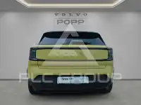 2025 Volvo EX 30