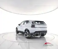 2026 Volvo EX 30