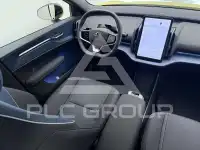 2025 Volvo EX 30
