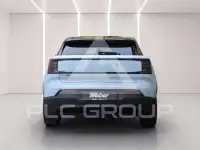 2025 Volvo EX 30