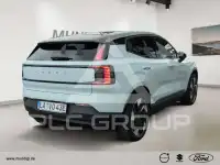 2025 Volvo EX 30