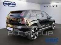 2025 Volvo EX 30