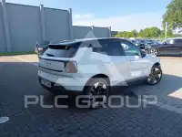 2025 Volvo EX 30