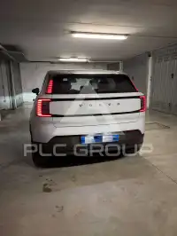 2025 Volvo EX 30