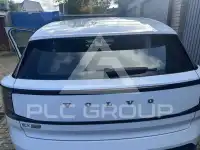 2025 Volvo EX 30