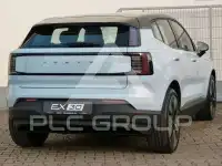 2025 Volvo EX 30