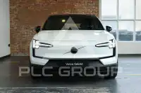 2025 Volvo EX 30