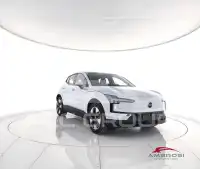 2026 Volvo EX 30