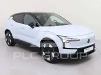2025 Volvo EX 30
