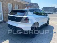 2025 Volvo EX 30