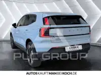 2025 Volvo EX 30