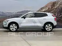 2025 Volvo EX 30