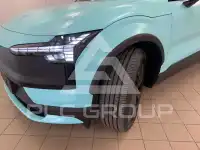 2025 Volvo EX 30