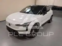 2025 Volvo EX 30