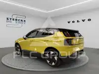 2025 Volvo EX 30