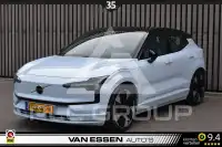 2025 Volvo EX 30