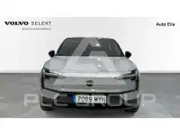 2025 Volvo EX 30