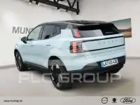 2025 Volvo EX 30