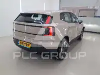 2025 Volvo EX 30