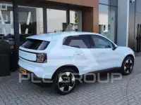 2025 Volvo EX 30