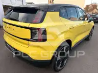 2025 Volvo EX 30