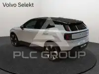 2025 Volvo EX 30