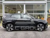 2025 Volvo EX 30