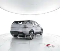 2026 Volvo EX 30
