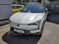 2025 Volvo EX 30