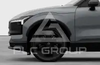2025 Volvo EX 30