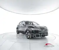 2026 Volvo EX 30