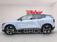 2025 Volvo EX 30