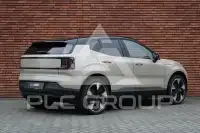 2026 Volvo EX 30