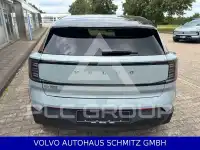 2025 Volvo EX 30