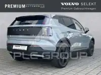 2025 Volvo EX 30