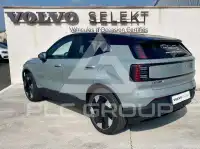 2025 Volvo EX 30