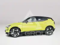 2025 Volvo EX 30