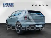 2025 Volvo EX 30