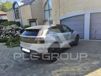 2025 Volvo EX 30