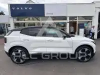 2025 Volvo EX 30