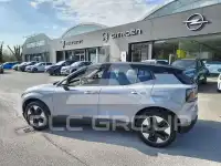 2025 Volvo EX 30