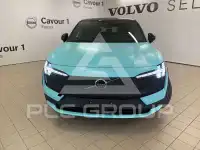 2025 Volvo EX 30