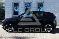 2025 Volvo EX 30