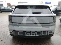 2025 Volvo EX 30